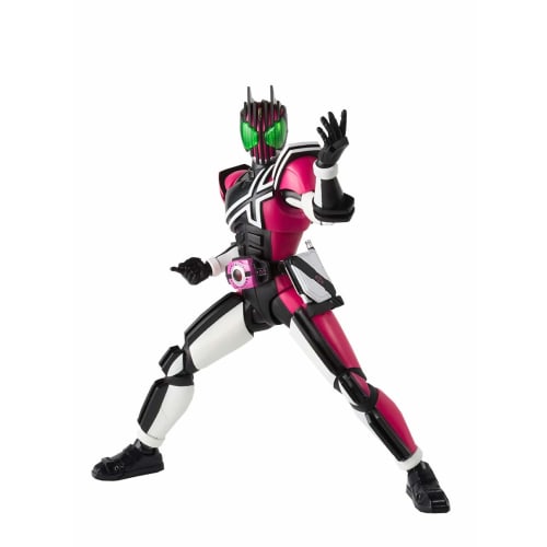 

Bandai S.H.Figuarts True Bone Carving Kamen Rider Decade Neo Decade Driver Ver. sh Figuarts Figuarts