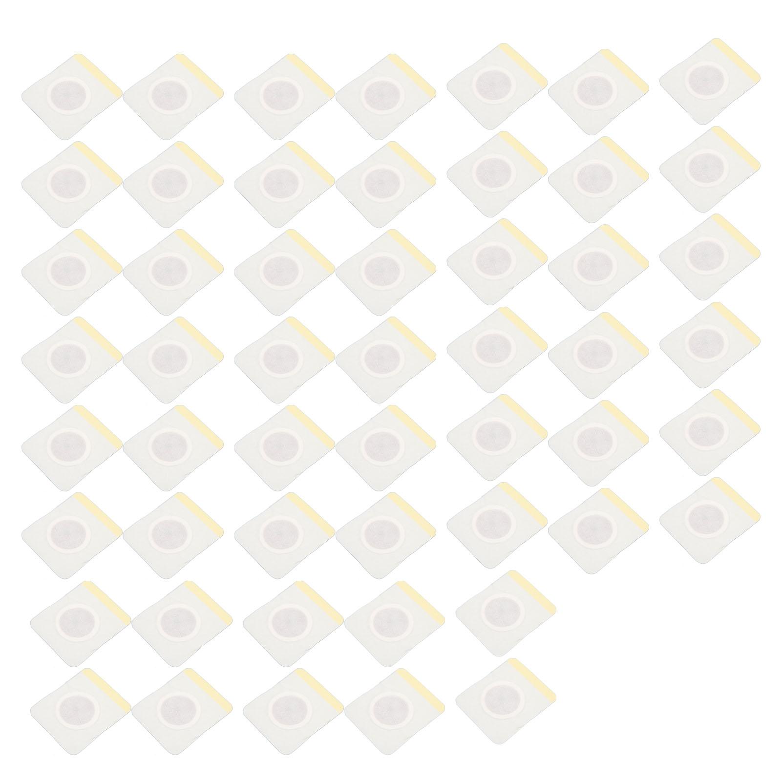 

100 шт. пластырь для похудения живота портативный натуральный травяной ингредиент ленивый пластырь для похудения живота для мужчин