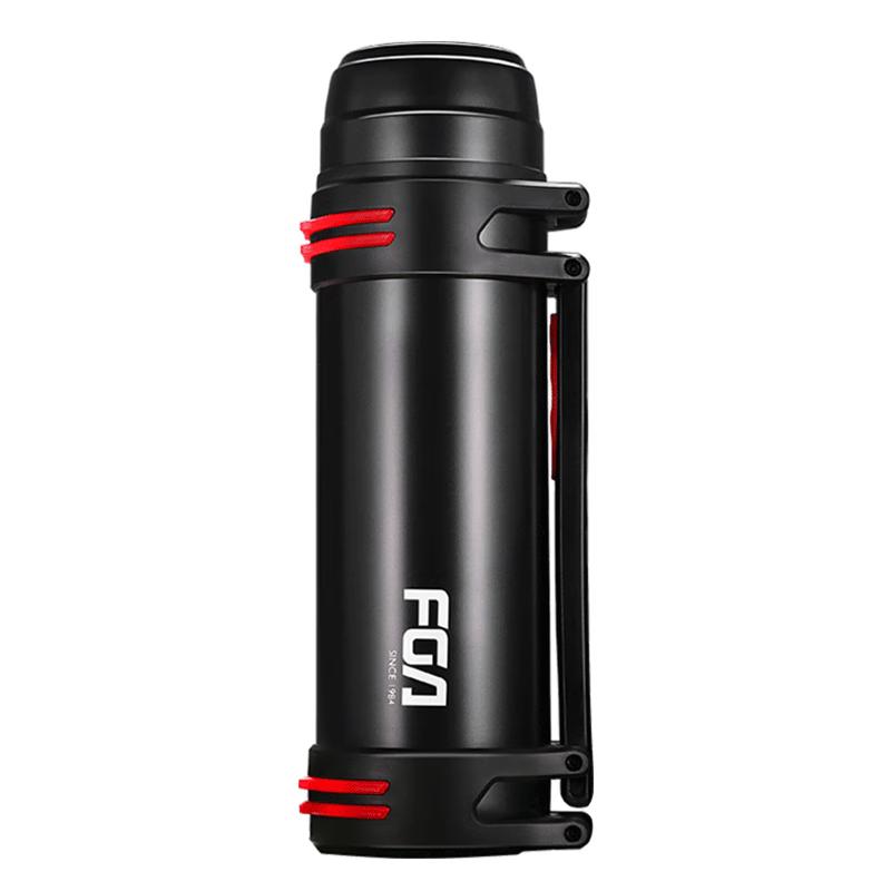 Fuguang Large Capacity Stainless Steel Vacuum Insulated Travel Flask
