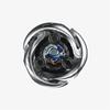 Young Toys Beyblade X UX-05 Random Booster: Ninja Shadow Select