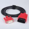 OBDII Main Test Cable 26 Pin scan Tool Fit for MS808 MS708