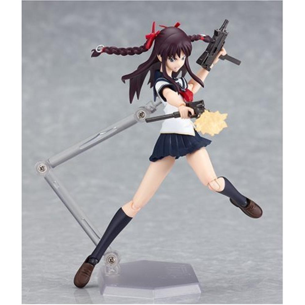 Figma Shikihime Makina Hoshimura