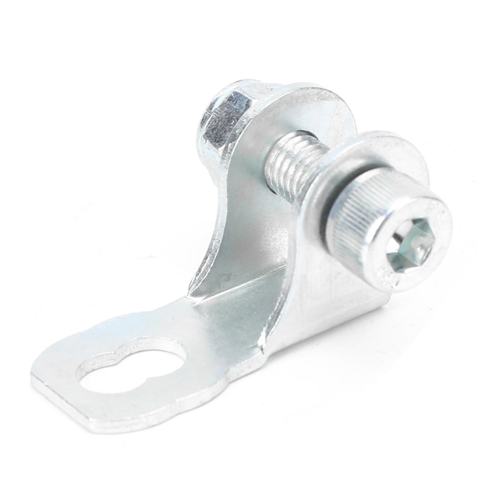 Stainless Steel Tailgate Hinge Replacement Fit for Nissan Patrol Y61 GU 2004‑2009