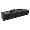 Karaoke-Maschine Drahtlose Live-Soundkarte All-in-One-Lautsprecher Heim Outdoor Tragbarer Bluetooth-Lautsprecher mit Mikrofon