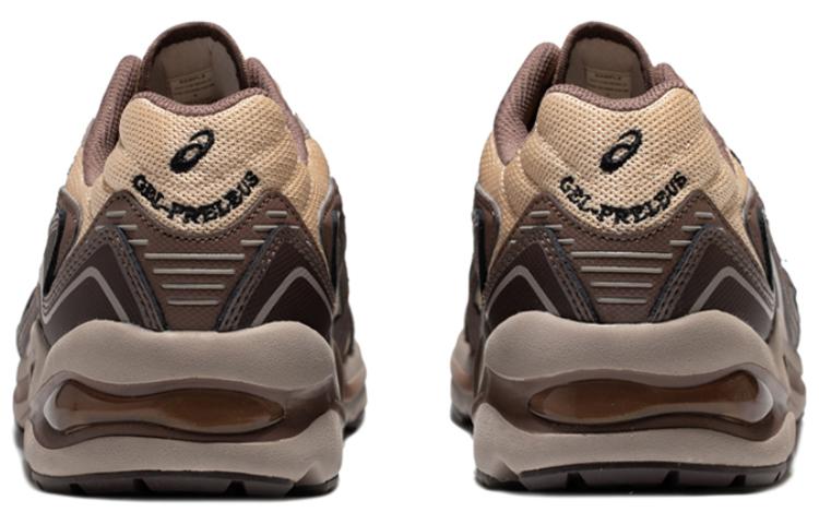 Asics Gel Preleus 'Brown' 1201A838-200