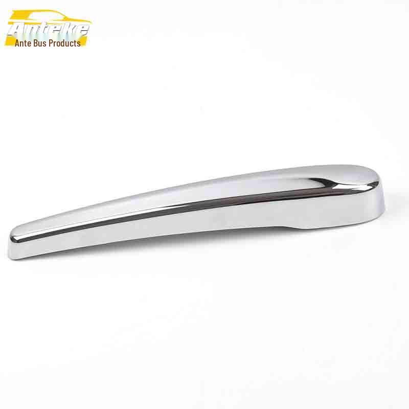 CS15 Rear Wiper Cover Trim Decorative Electroplated Patch