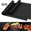 2/4Pcs Non-Stick Oven Liner Large Heavy Duty Oven Protector Reusable Heat Resistant Stovetop Cover for Electric Gas Toaster Microwave