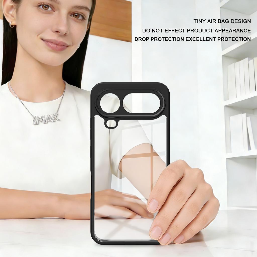 For Honor Magic 8 Pro Air 5G Phone Case IMAK Case UX-9A Series