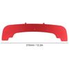 Aluminum Alloy RC Car Front Bumper Front Splitter for   1/7 1/8 Series Remote Control Cars