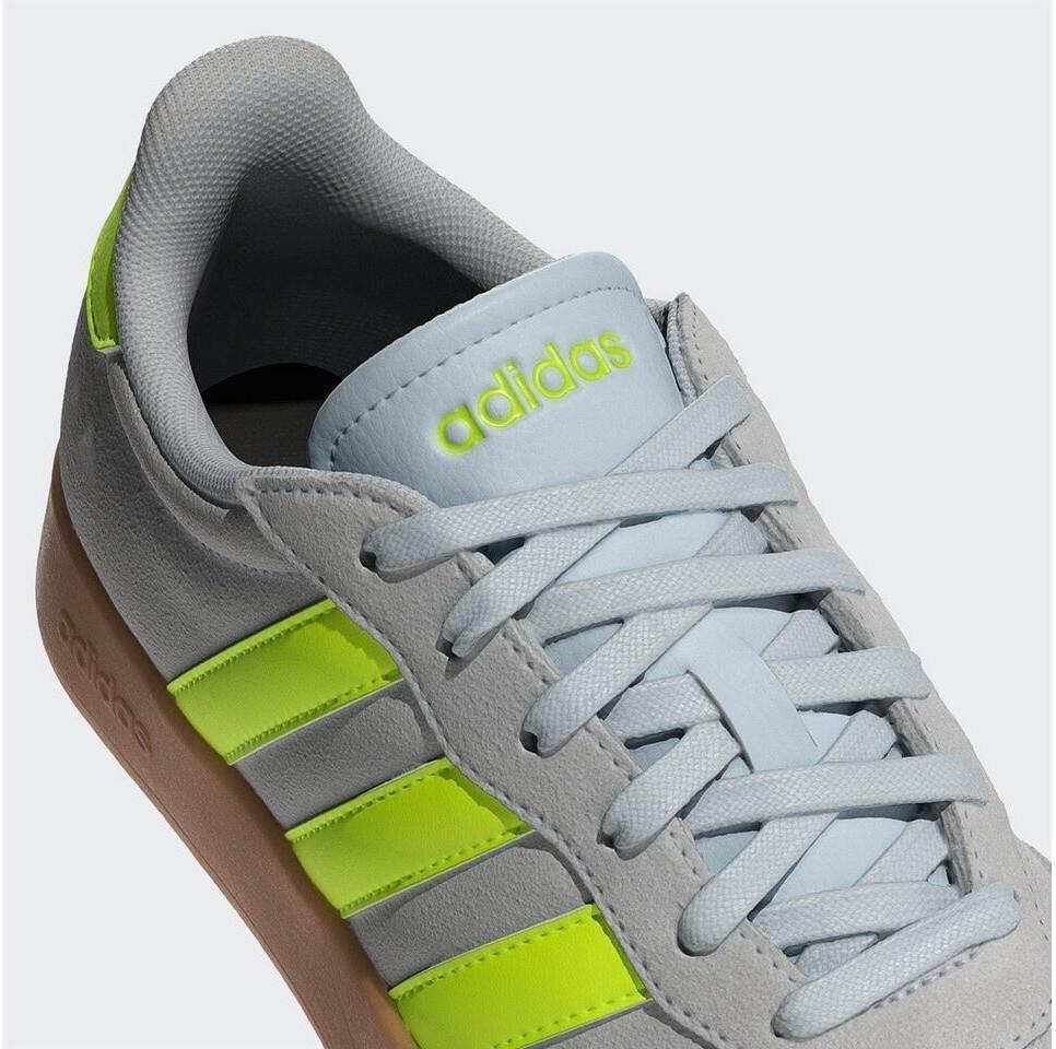 Sneakers Adidas Barreda Women Halo Blue/lucid Lemon/gum