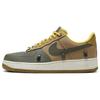 Air Force 1 Low Winterized 'Cargo Khaki Ale Brown' FV4459-330