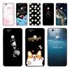 Silicone Case For Huawei Nova CAN-L12 CAN-L11 CAN-L01 CAN-L02 CAN-L03 CAN-L13 CAZ-AL10 Case TPU Cover Soft Silicon Phone Cases