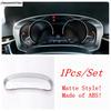 Read Lamp Head Light Dashboard Air AC Gear Panel Water Cup Cover Kit Trim Accessories For BMW 5 Series G30 525i 530i 2017 -