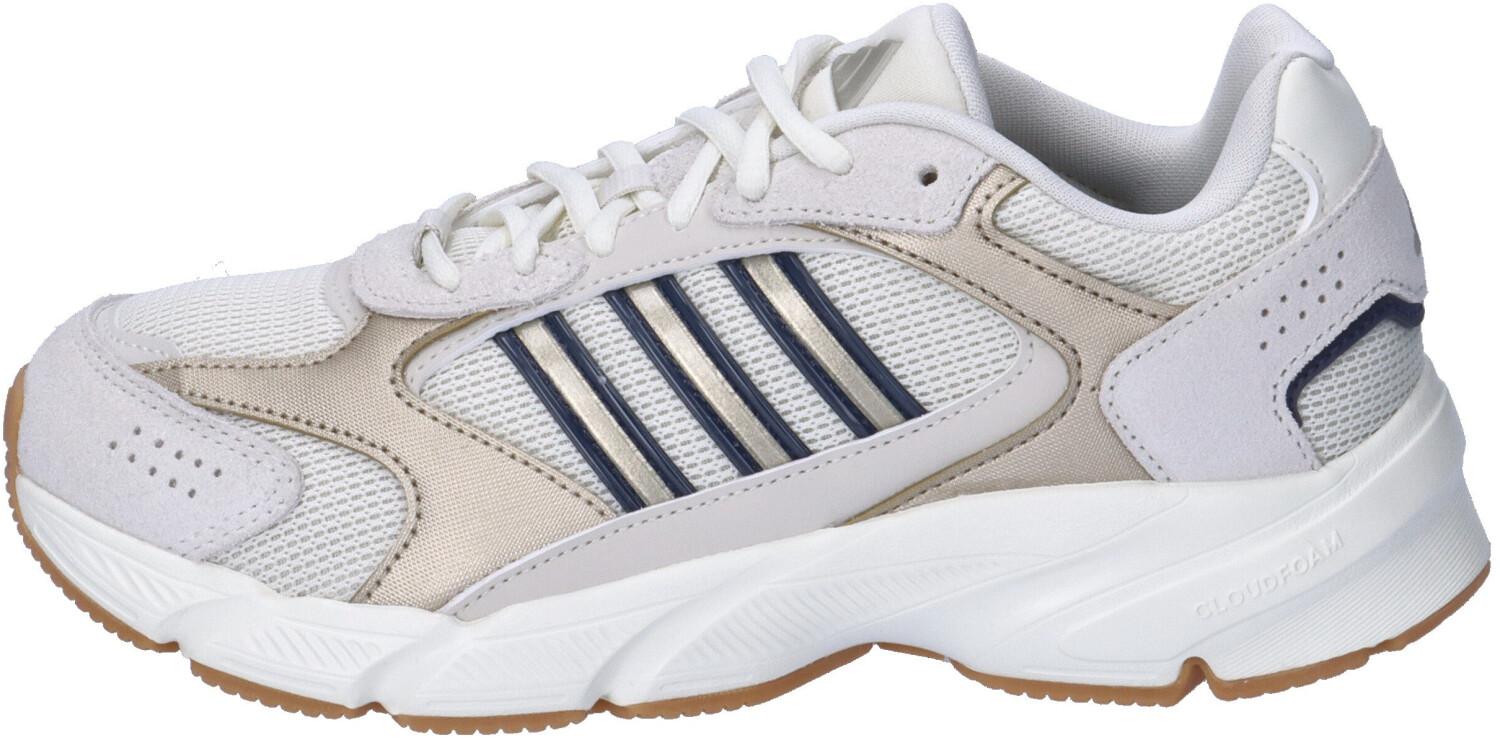 

Кроссовки Adidas Crazychaos 2000 Women off white/cyber metallic/orbit grey 38