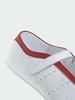 Adidas Shoes - STAN SMITH BALLET - Versatile Low-heeled Shoes for Women - Adidas Clover Pattern J06940