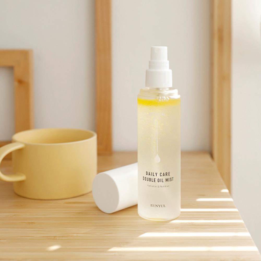 Eunyul Daily Care Dubbel Oljespray 100ml 2-pack