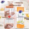 180ml Disposable Aviation Cups