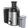 Stainless Steel Multi-Function Blender: Juicer, Meat Grinder & Food Processor with Large Capacity