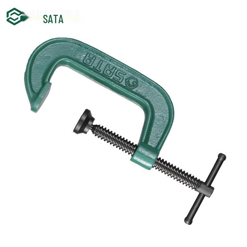 SATA 90433 G-Clamp