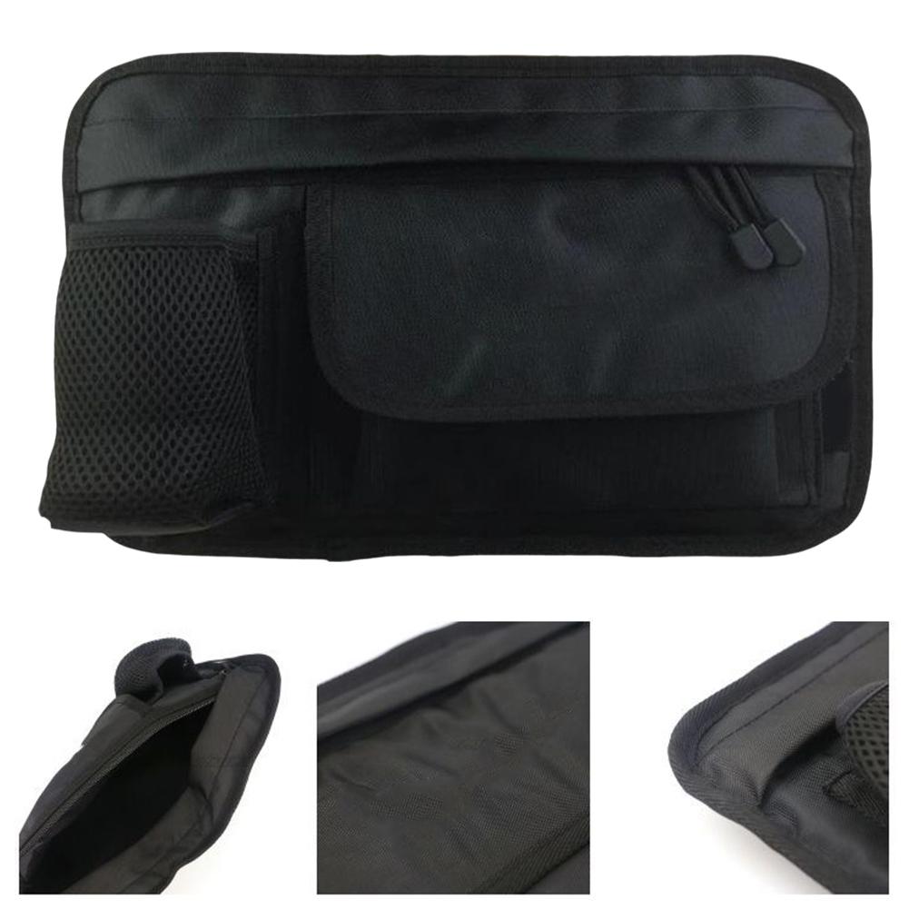 For Piaggio Vespa Scooter GTS LX LXV Sprint Primavera 125 150 200 250 300 GTS250 GTS300 Waterproof Glove Bags Canvas Storage Bag