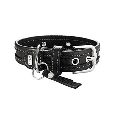 hunter softie dog collar