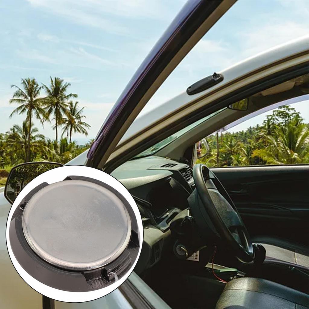 Car Clock Interior Car Clock Vehicle Watch Direct Installation Easy To Use