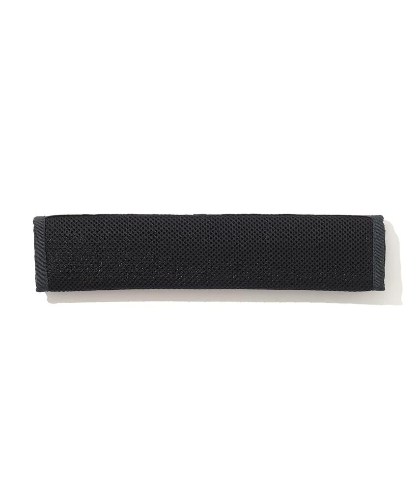 GORDON MILLER Car Cordura Seat Belt Pad Dark Gray 1710517