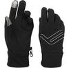 Flite F Thermo GPS Cycling Gloves (black)