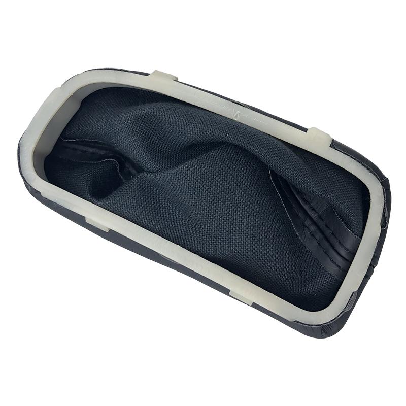 For Mercedes Benz W203 S203 CL203 C Class W209 CLK 2000-2007 CLASSIC AVANTGARDE ELEGANCE Automatic Gear Shift Knob Gaiter Boot