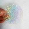 100Pcs Heart Badges Protectors For Fashion Accessories And Event Souvenirs