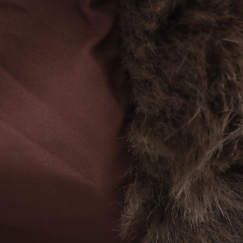 Kaslead New Women clothes Western Style Fashion Simple and Versatile Thickened Artificial Fur Outerwear