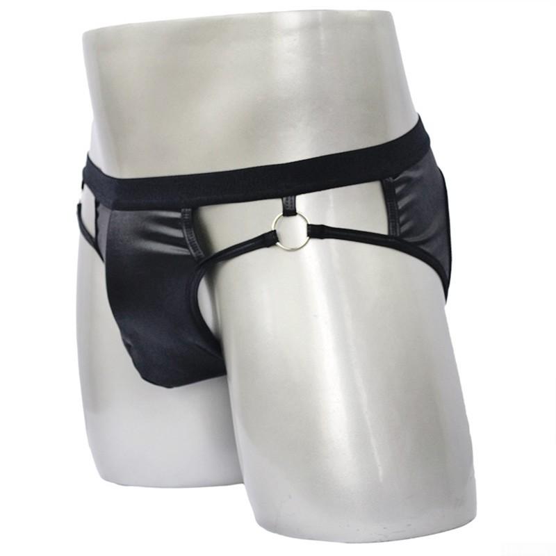 Clubwear Briefs Underwear Jockstrap Sissy G-String Boxer Underpants Lingerie