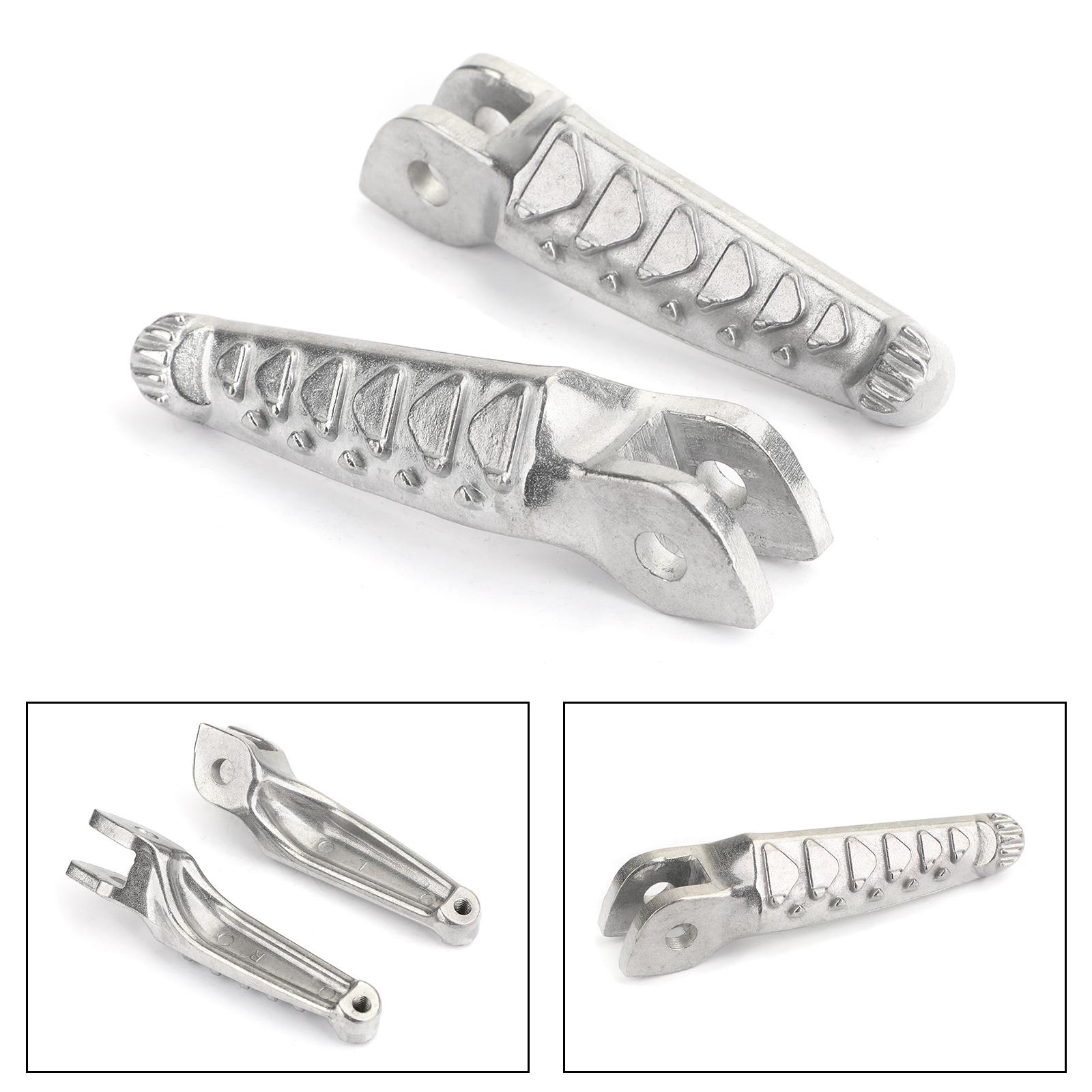 

Передние подножки для Ducati Panigale 899 14-2015 Panigale 1199 2012-15