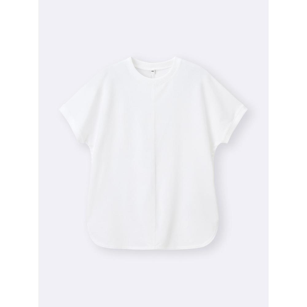 GU by Uniqlo OveRsized T Rs