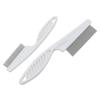 Pet Comb Needle: Cat & Dog Loose Hair Massage & Cleaning Dense Tooth Comb