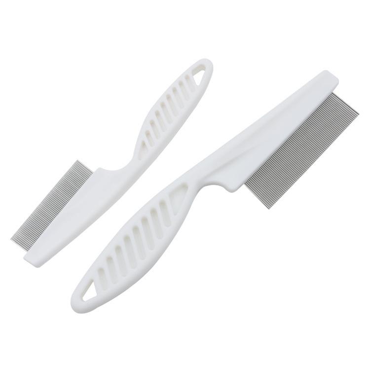 Pet Comb Needle: Cat & Dog Loose Hair Massage & Cleaning Dense Tooth Comb