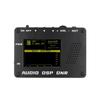 DSP Audio Riduttore di Rumore DNR Filtro Digitale SSB CW Radioamatoriale YAESU ICO M FT-817 857 897 KX3 FT-818 + Altoparlante + LCD Aduio