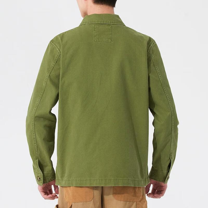 Timberland Men's Woven Jacket A425FEG5