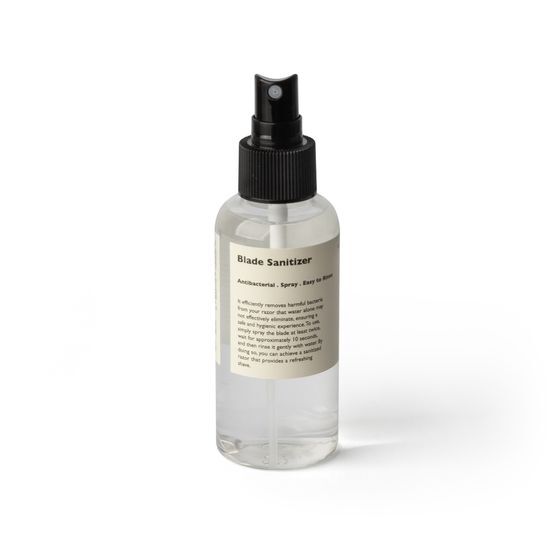 LazySOCIETY Razor Blade Sanitizer 120ml