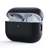Ultra-dünne Silikon-Kopfhörerhülle für Airpods 1/2, Airpods 3 4 Schutzhülle für Apple Airpods Pro 2 3 Airpods Cover