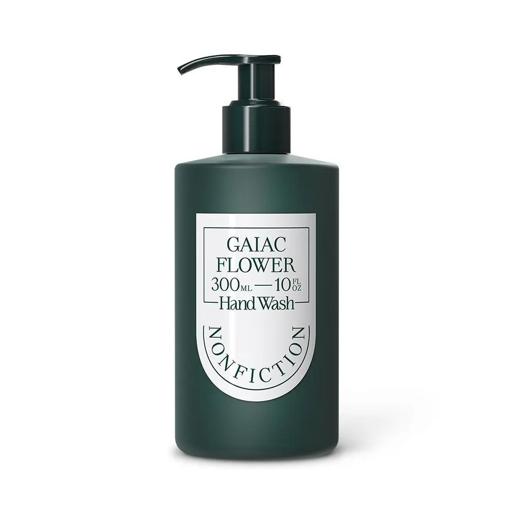 NONFICTION Gaiac Flower Hand Wash 300ml