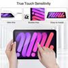 0.3mm Arc Edge Tempered Glass Screen Protective Film for iPad mini (2024)/mini (2021)