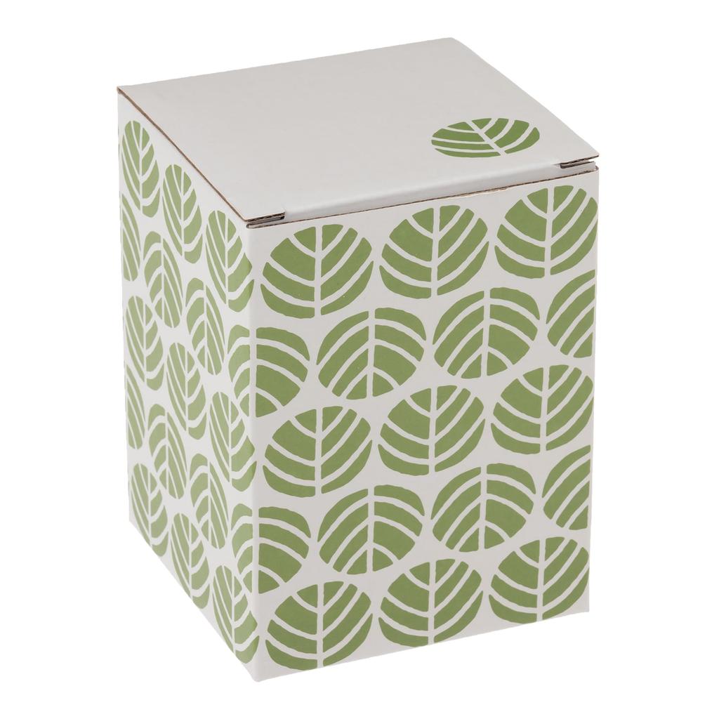 Maebata Kamawanu Tumbler with 53125 Lid, Cabbage,