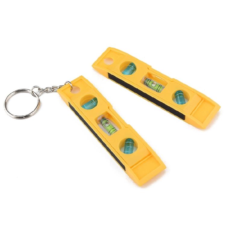 Small Torpe do Level Mini Spirit Level Magnetic Boat Level Brick Line Ruler