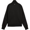 Puma T7 Track Select Loose Fit Casual Sports Zip Jacket Women Jacket Black 629937-01