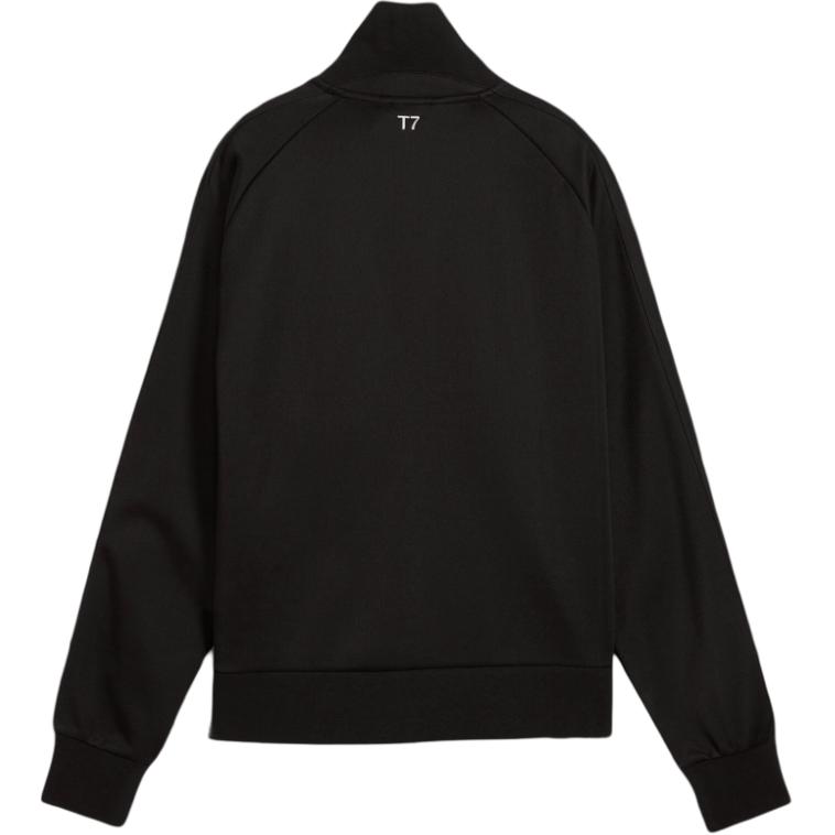 

Новая женская олимпийка PUMA T7 629937-01 M