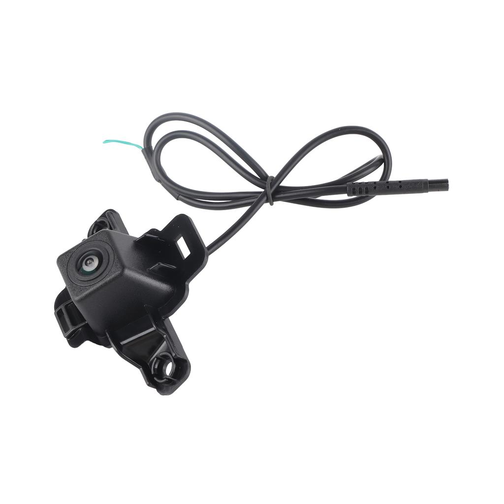 CCD Front Grill Camera 120 Degrees Wide Angle Water Proof Night Vision Fit for Forester 2019