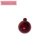 Electroplated 2/2.5cm PS Plastic Christmas Decorative Balls - Shiny & Matte Festive Hanging Ornaments