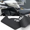 Suitable for Benelli TRK 502X motorcycle fuel tank stickers, fuel tank stickers, side pads, anti slip protection accessories