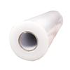 Large Disposable PE Cling Film for Beauty Salon, Supermarket, and Kitchen - Food Grade & High Temp Resistant